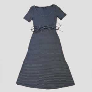 Club Monaco Maxi Dress